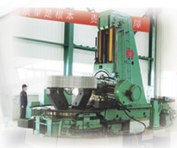 甘肃3.15m数控滚齿机